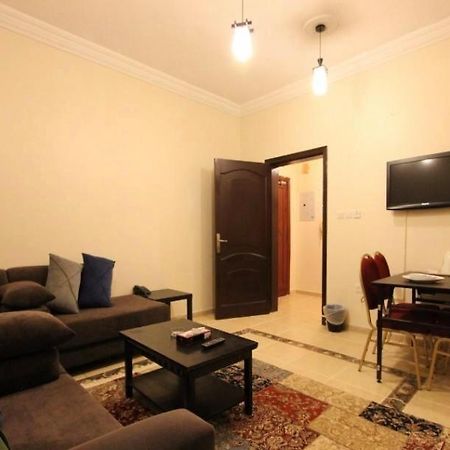 Bena Al Hathera Hotel Медина Екстериор снимка