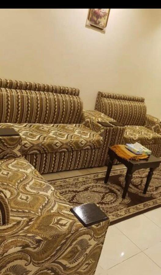 Bena Al Hathera Hotel Медина Екстериор снимка