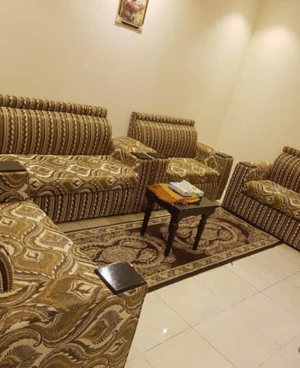 Bena Al Hathera Hotel Медина Екстериор снимка