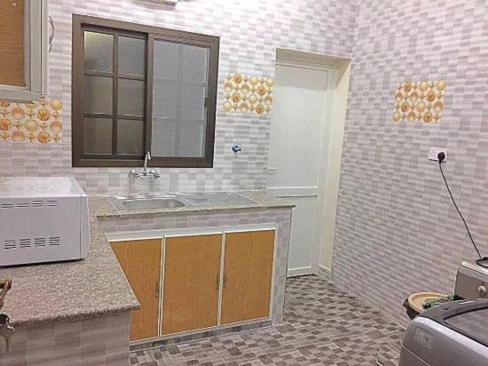 Bena Al Hathera Hotel Медина Екстериор снимка