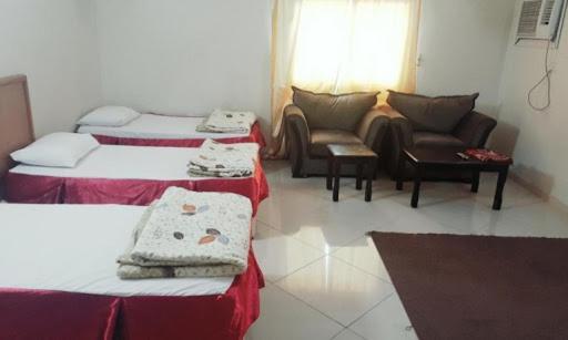 Bena Al Hathera Hotel Медина Екстериор снимка