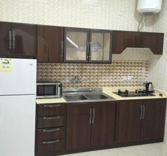 Bena Al Hathera Hotel Медина Екстериор снимка