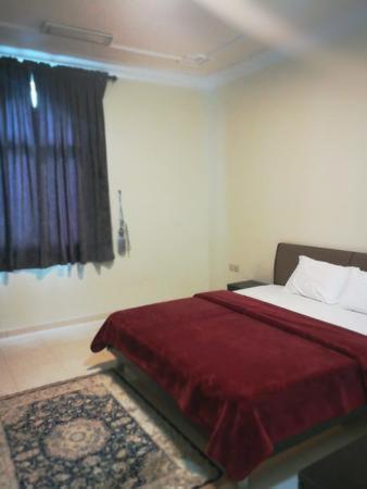 Bena Al Hathera Hotel Медина Екстериор снимка